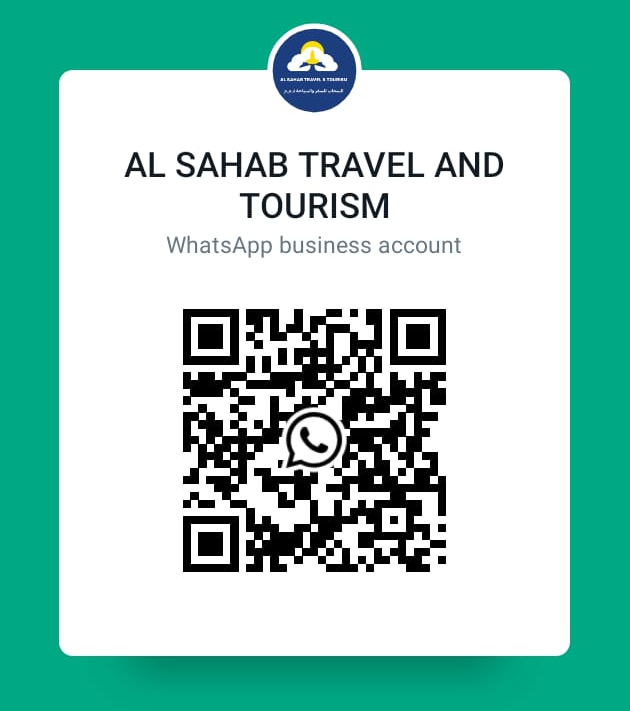 sahab travel and tourism